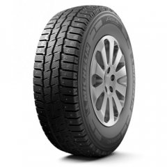 205/65R16C 107/105R AGILIS X-ICE NORTH Michelin