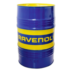 Ravenol TSI 10W40 (РОЗЛИВ) 200л Мотор.масло