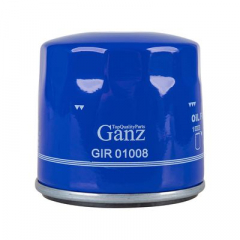Ganz GIR01008 (W712/95) Фильтр масляный