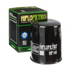 Hiflo filtro HF148 Фильтр масляный