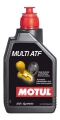 Motul Multi ATF 1л Масло трансмиссионное
