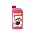 Motul Auto Cool Optimal -37 1л G12 (оранж)
