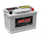 Аккумулятор SOLITE AGM 80Ач 800A 12В О.п. 315х175х190