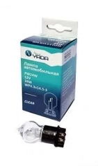 Nord Yada Автолампа PW24W (WP3.3x14.5-3) 12V