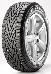 285/65R17 T116 W-Ice ZERO ш. Pirelli
