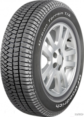 265/70/R16 H 112 URBAN TERRAIN BFGoodrich