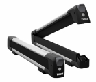 Крепление Thule SnowPack для перевозки (лыж4/сноуборд2)