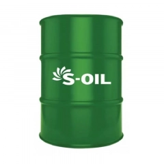 S-OIL 7 RED #7 SN 10W40 П/синт. Моторное масло 20л (РОЗЛИВ)