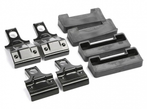 Комплект адаптеров Thule 3038 (MB R-klass (W251), 5-dr Estate, 06-)