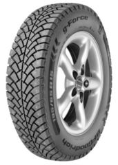 205/55R16 94Q XL G-FORCE STUD BFGoodrich