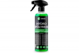 Grass "Hydro Polymer Professional" Полироль жидкий полимер  500 мл