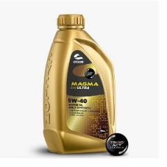 Cyclon MAGMA SYN ULTRA 5W40 Моторное масло 1л