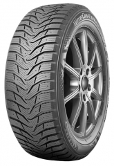 255/55R18 109T WinterCraft SUV Ice WS31 Kumho