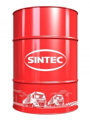 Sintec Platinum 5W30 API SN/ILSAC GF-5 205л (РОЗЛИВ) Масло моторное