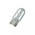 Metaco Автолампа W5W T10 12V 5W W2.1X9.5d