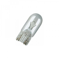 Metaco Автолампа W5W T10 12V 5W W2.1X9.5d