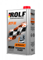 Rolf ATF III 1л Жидкость в АКПП/ГУР