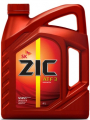 ZIC ATF 3 4л (Розлив) Жидкость для АКПП/ГУР