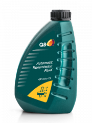 Q8 Auto 15 DEXTRON III 1л Трансмиссионное масло