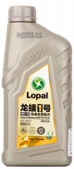 Lopal 1 Advance ESF FE PLUS SQ 0W20 1л Масло моторное