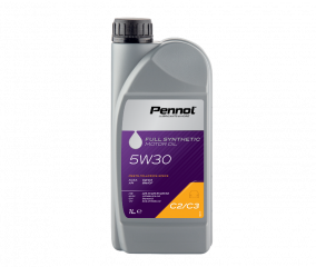 PENNOL 5W30 C2/C3 Синт. Моторное масло 1л