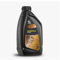 Cyclon MAGMA X-100 10W40 Моторное масло 1л