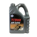 Fuchs Titan ATF 3292 Жидкость для  6-ступен. АКПП Ssang Yong 4л (РОЗЛИВ)