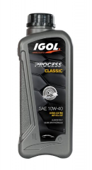 IGOL PROCESS CLASSIC 10W40 Моторное масло 1л