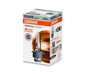 Автолампа D2R (35) P32d-3 XENON XENARC 4300K 85V OSRAM 66250