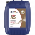 GNV Top Asia 5W30 Моторное масло 20л (РОЗЛИВ)