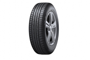 235/65R18 106H DUNLOP GRANDTREK PT3