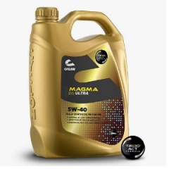 Cyclon MAGMA SYN ULTRA 5W40 Моторное масло 4л