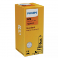 Автолампа H9 (65) PGJ19-5 12V PHILIPS 12361C1