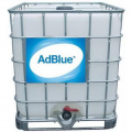 AdBlue Водный раствор мочевины 1000л (РОЗЛИВ) AUS32 лицензия VDA
