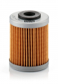 Mann MH54/1 Фильтр  масляный