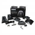 Опоры Thule 751  (4 шт.) 751000TH
