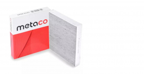 Metaco 1010-004C (CUK2442) Фильтр салонный угольный