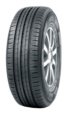 205/75R16C 113/111R NOKIAN HKPL C CARGO