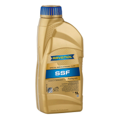 Ravenol 1181100001 Жидкость гидравлическая 1 л