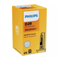 Автолампа D2R (35) P32d-3 Vision 85V PHILIPS 85126VIC1