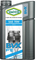 YACCO BVX FE 70W Синт.жидкость трансмиссионная 1л