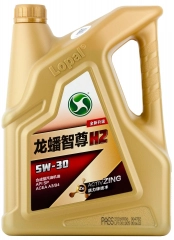 Lopal H2 5W30 4л Масло моторное