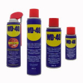 WD-40 Смазка универс. 0.25л с трубкой