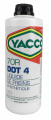 YACCO 70 R DOT 4 Тормозная жидкость 0.5л