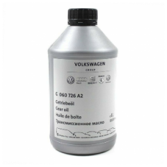 VAG G060726A2 1л Масло МКПП