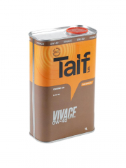 TAIF VIVACE 0w40 1л Моторное масло