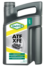 YACCO ATF X FE Жидкость для АКПП 5л