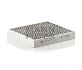 Mann CUK26010 Фильтр салонный угольный