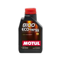 Motul 8100 Eco-nergy 0w30 1Л Масло моторное