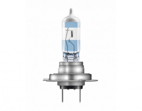 Автолампа H7 (55) PX26d+90% NIGHT BREAKER (блистер) 12V OSRAM 64210NBRБЛ